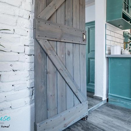 Apartamento Our House Sozopol Exterior foto